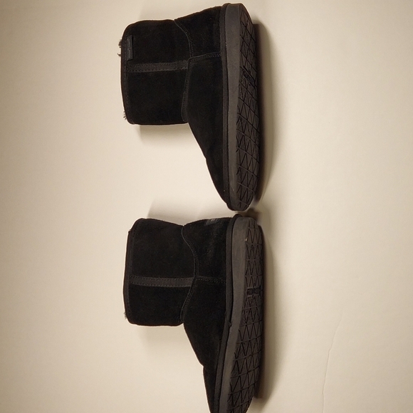 Minnetonka Olympia Short Boot Size 6 - Picture 4 of 13